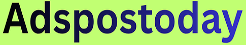 ads posts today