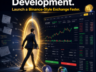 skip-months-of-development-launch-a-binance-style-exchange-faster