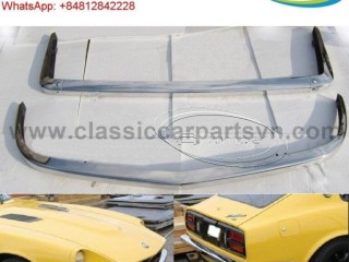 datsun-260z-22-seaters-bumper