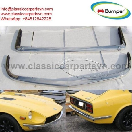 datsun-260z-22-seaters-bumper-big-0