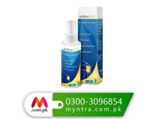 ArthroNeo Spray In Pakistan 03003096854