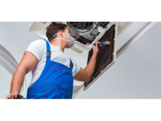 Dryer Cleaning Colorado Springs