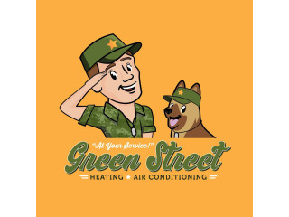 Green Street HVAC