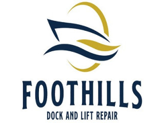 Foothill Dock and Lift Repair